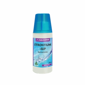 Aquasonic - Strontium-Sup (100ml)