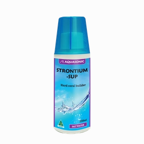 Aquasonic - Strontium-Sup (250ml)