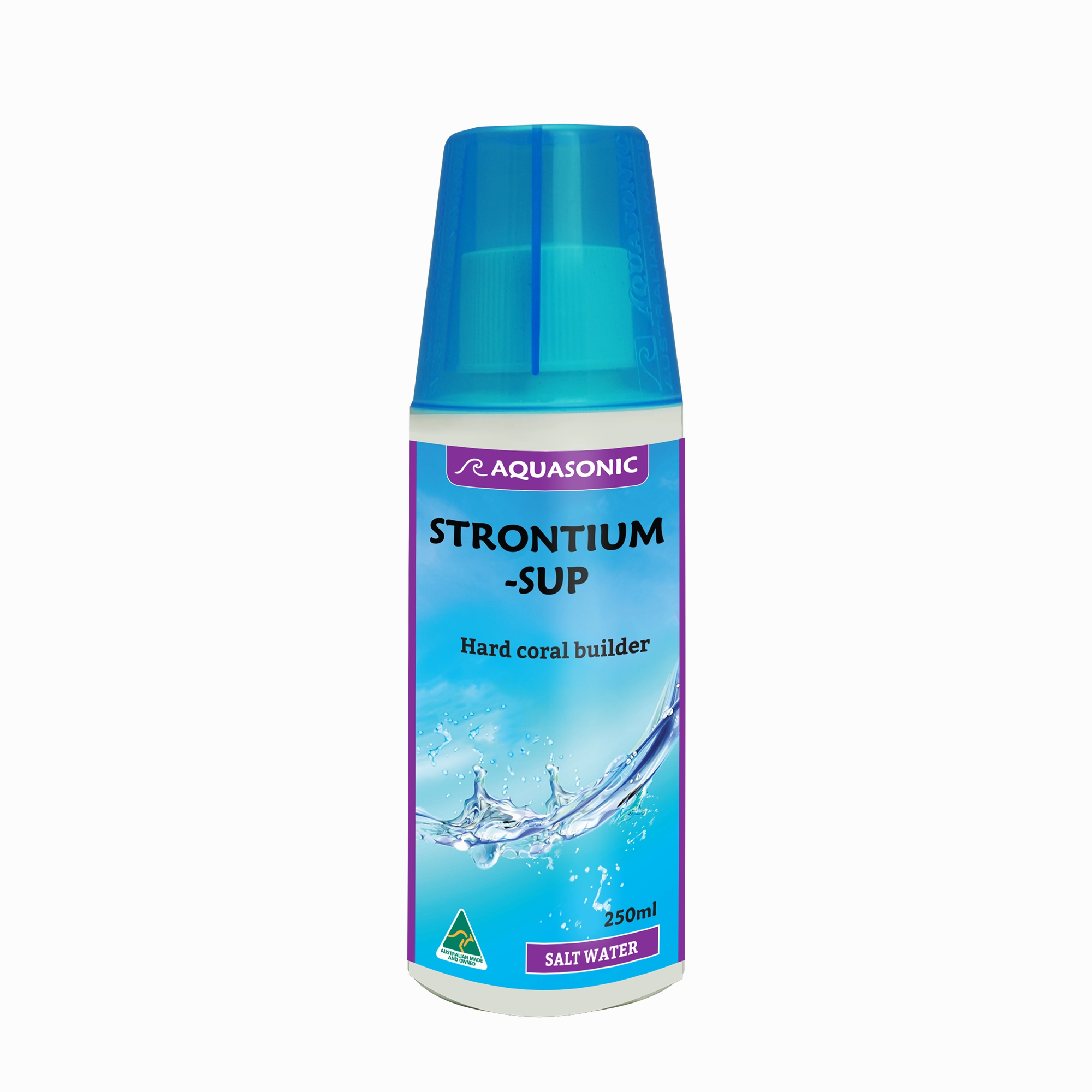 Aquasonic - Strontium-Sup (250ml)