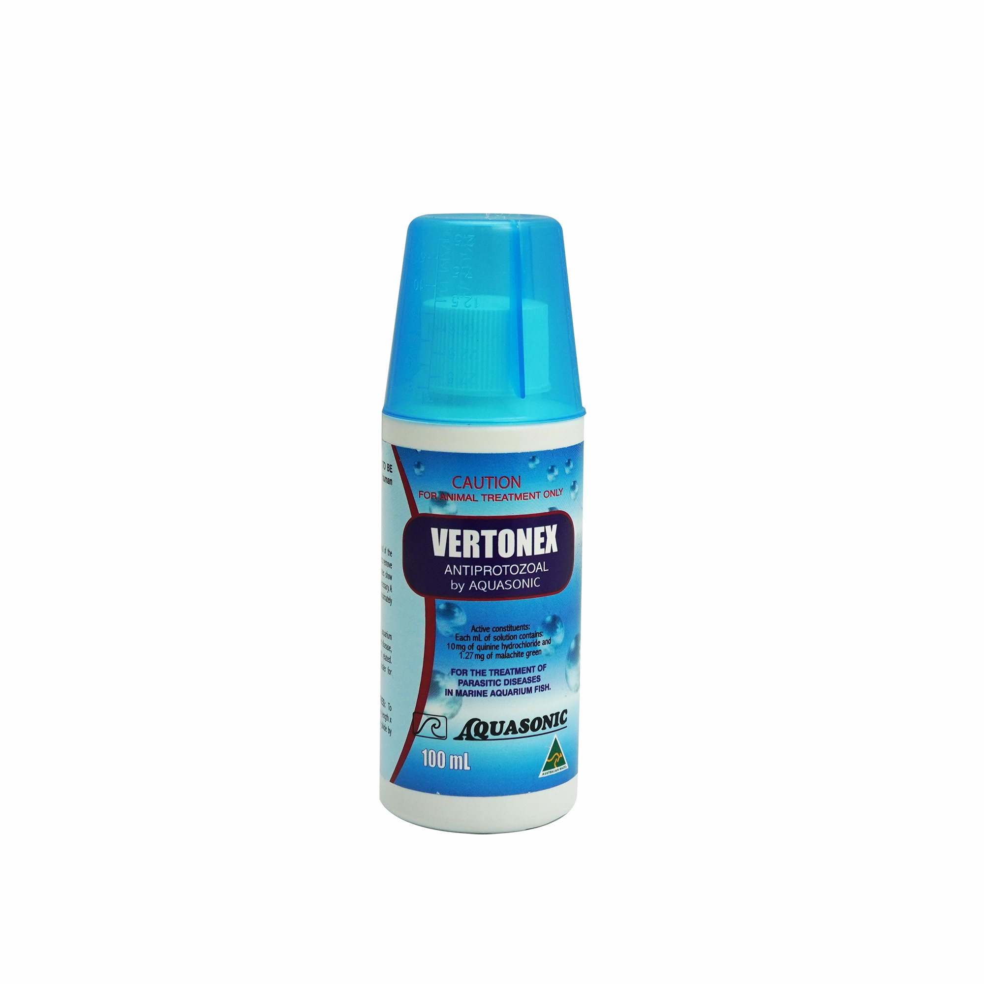 Aquasonic - Vertonex (100ml)