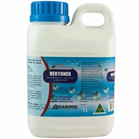 Aquasonic - Vertonex (1L)