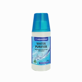 Aquasonic - Water Purifier (100ml)