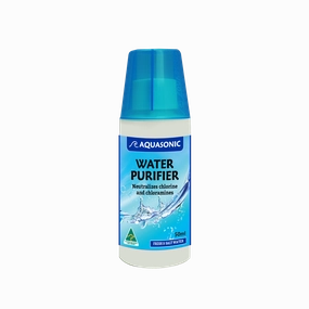 Aquasonic - Water Purifier (50ml)