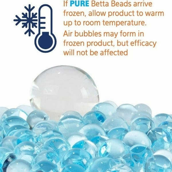 Aqueon PURE Betta Beads
