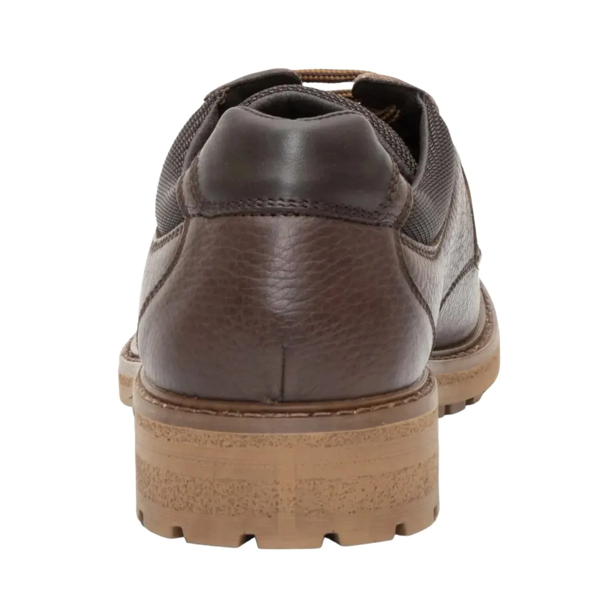 Ara Men's Farren Brown Gore-Tex Waterproof Ara Shoes