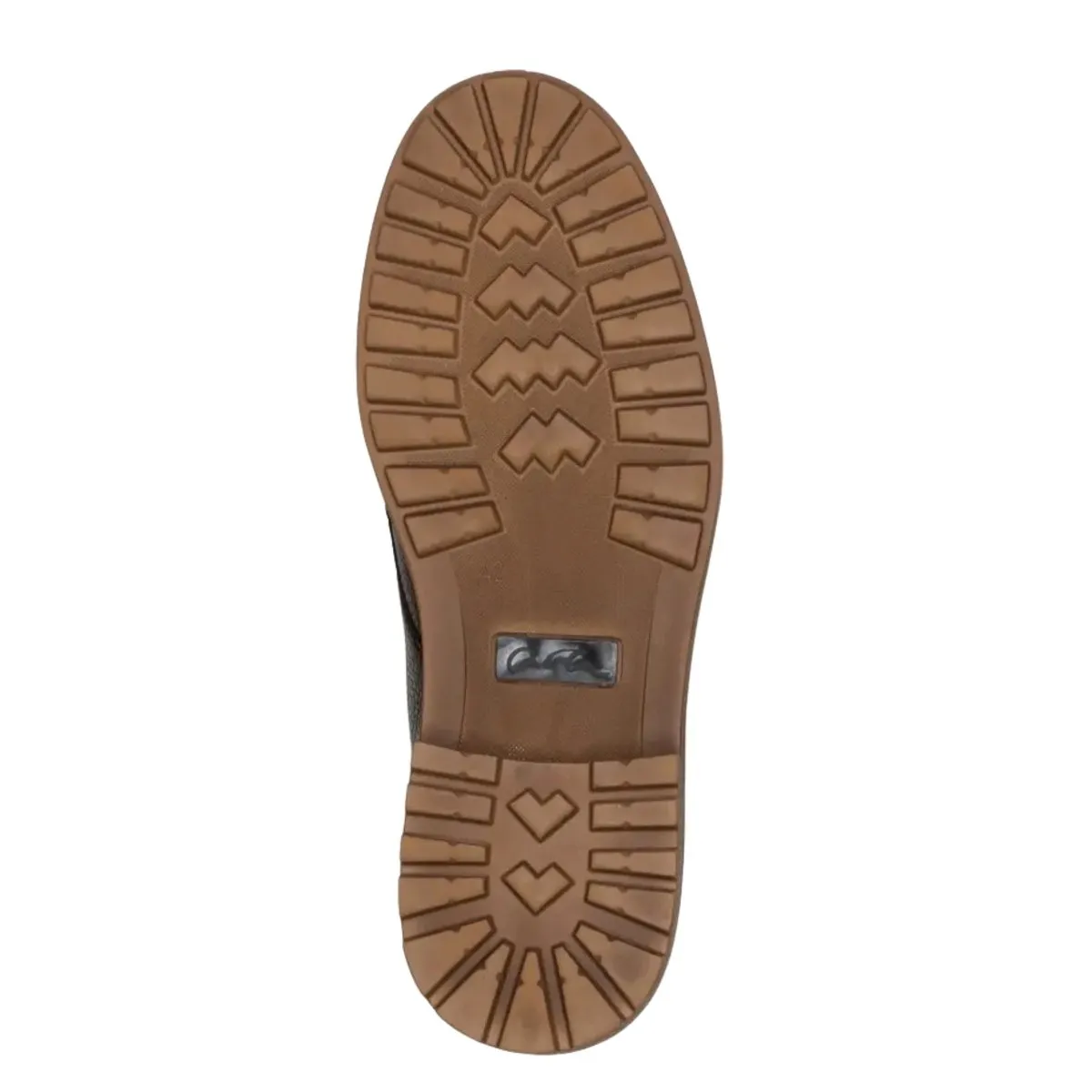 Ara Men's Farren Brown Gore-Tex Waterproof Ara Shoes
