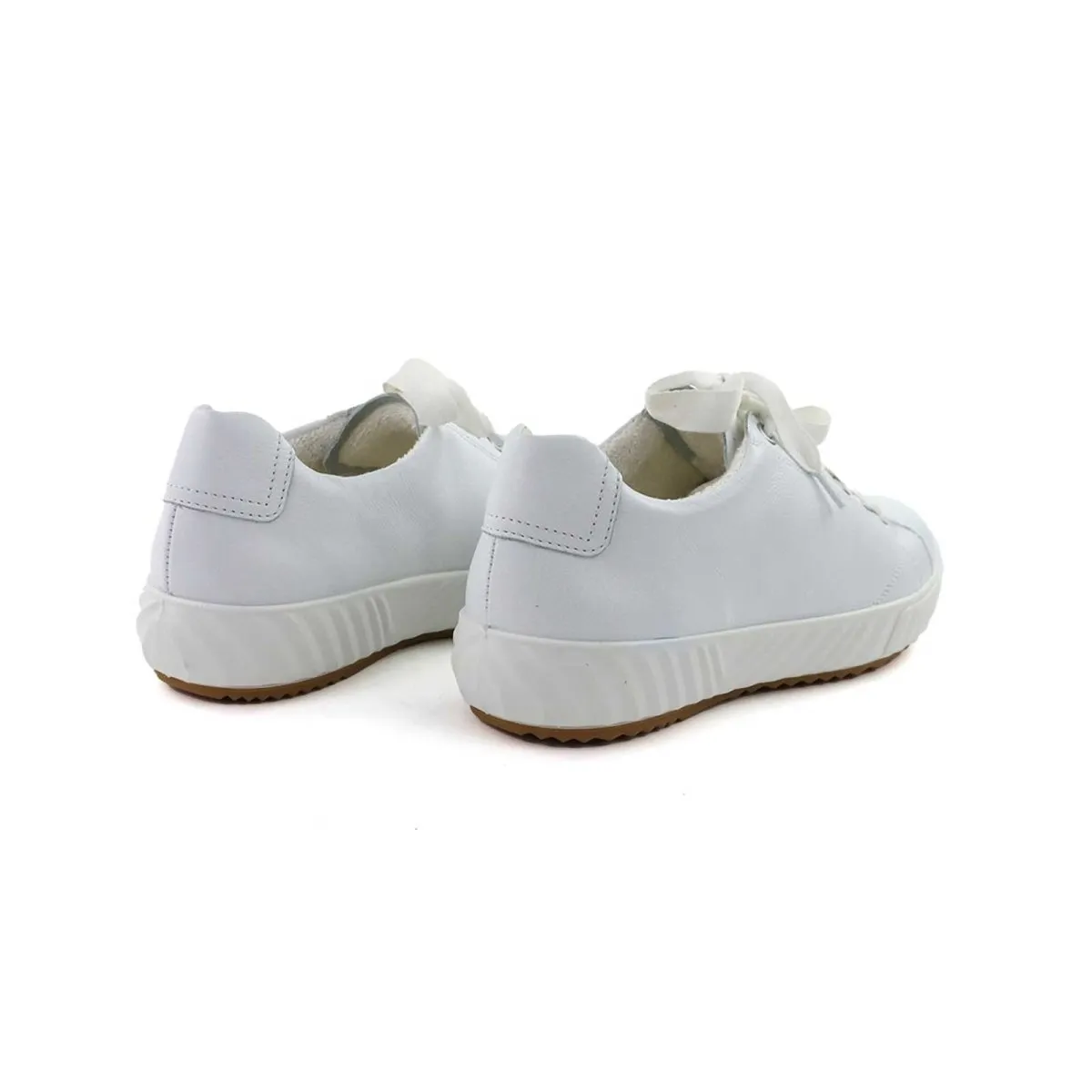 Ara Women's Alexandria White Ara Shoes