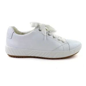 Ara Women's Alexandria White Ara Shoes