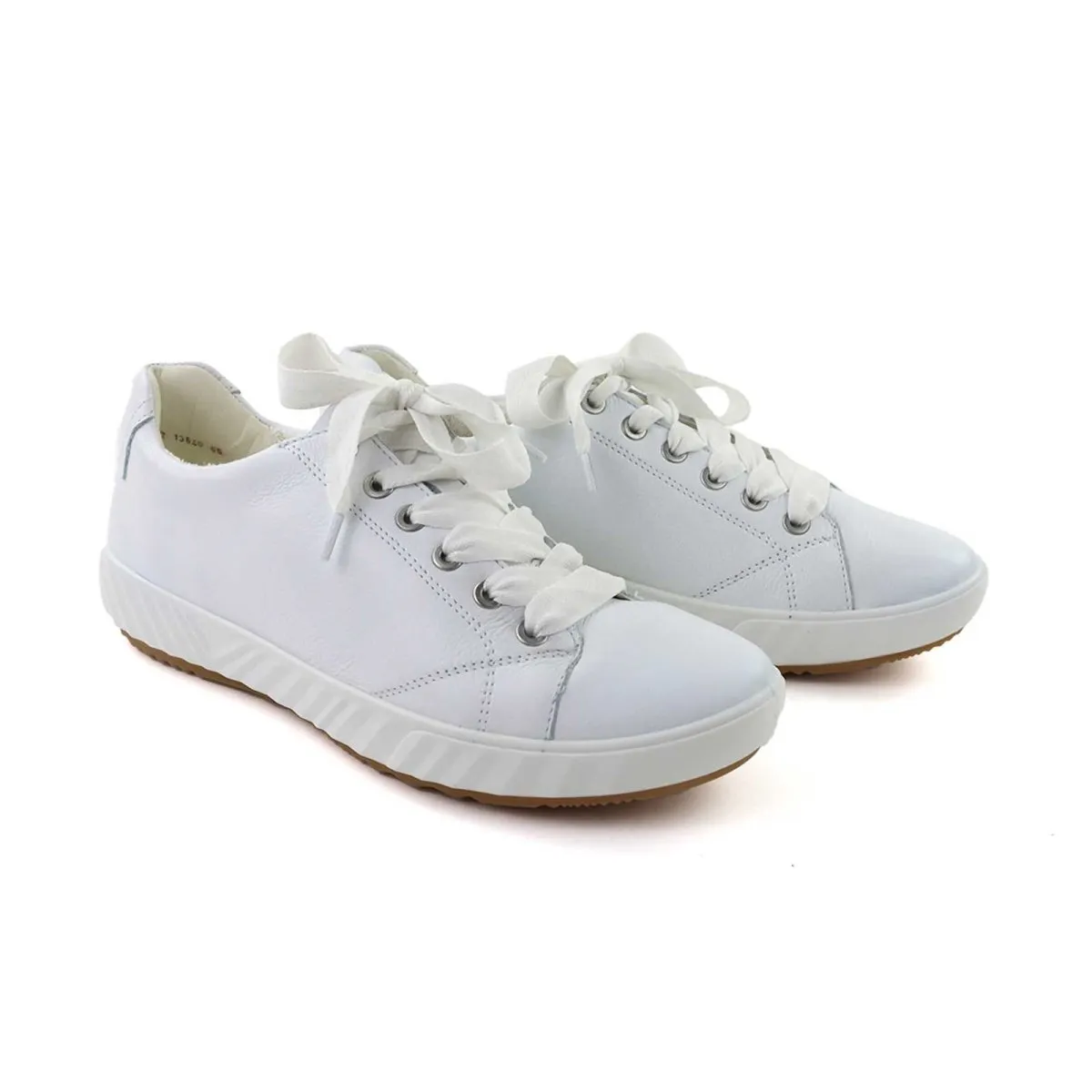 Ara Women's Alexandria White Ara Shoes