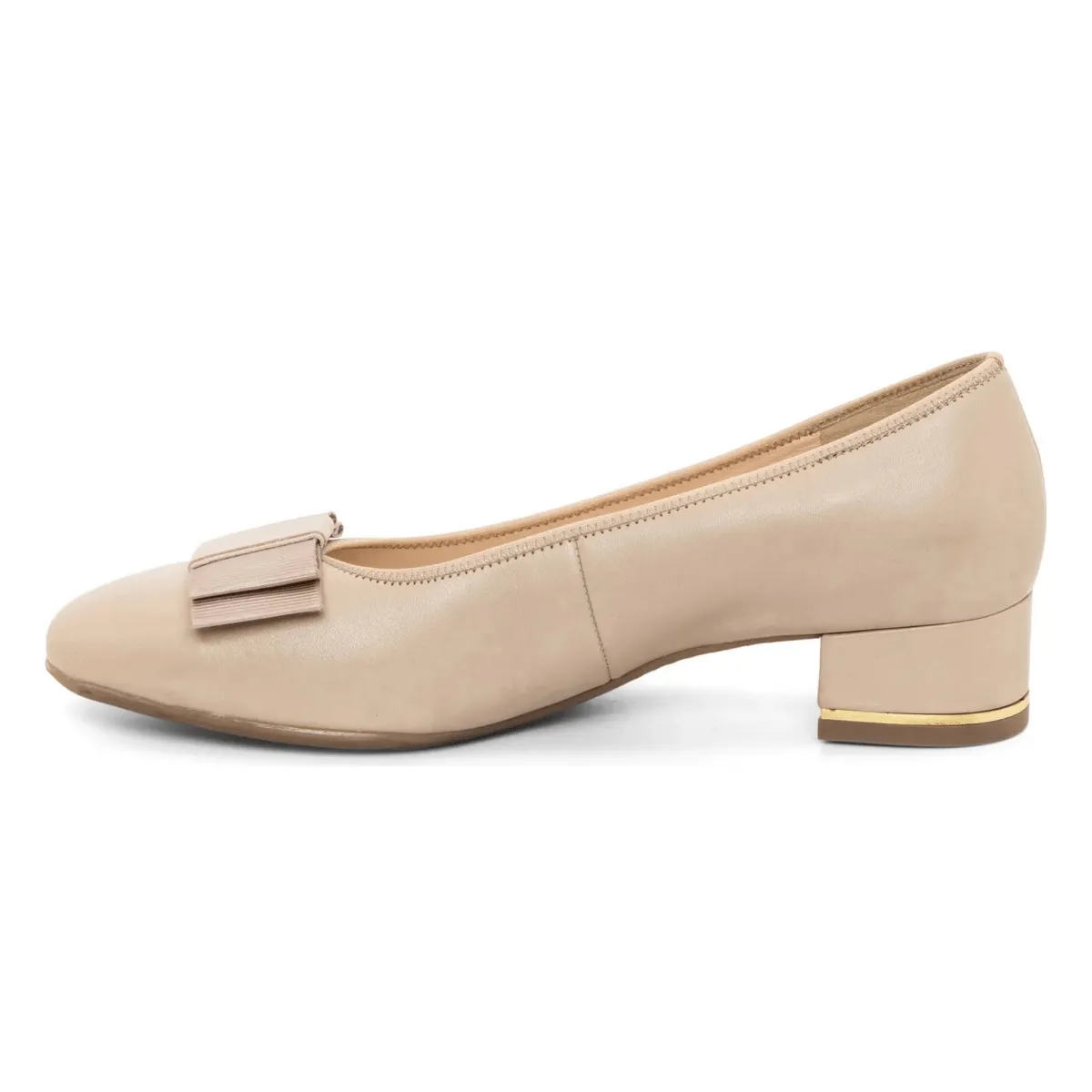 Ara Women's Garnet Sand Leather Ara Shoes