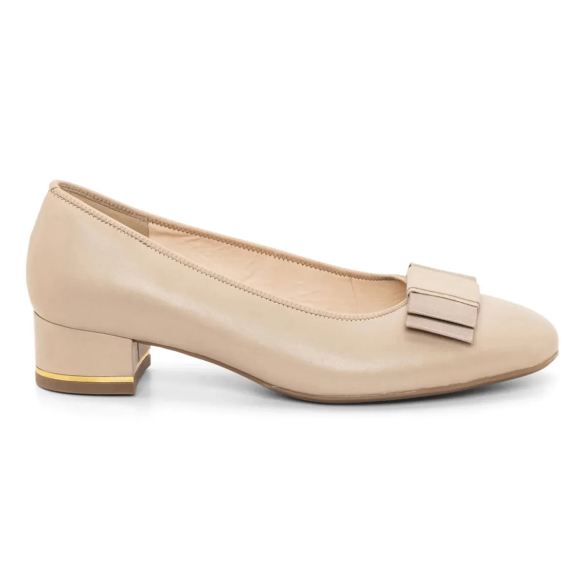 Ara Women's Garnet Sand Leather Ara Shoes