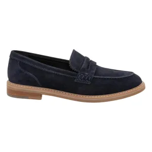 Ara Women's Kalendra Ocean Suede Ara Shoes