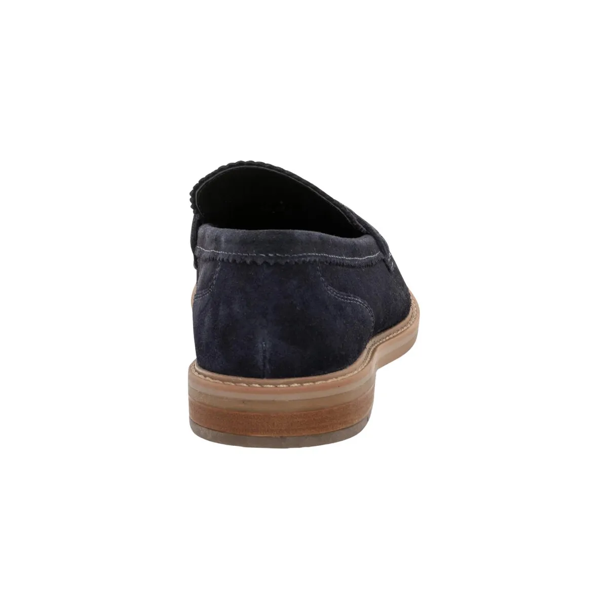 Ara Women's Kalendra Ocean Suede Ara Shoes
