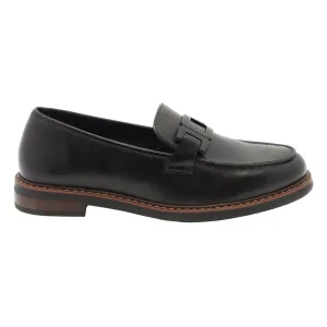 Ara Women's Katsura Black Calf Leather Ara Shoes