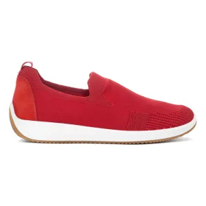 Ara Women's Leena 3 Red Ara Shoes