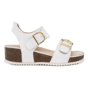 Ara Women's Nova White Patent Leather