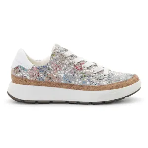 Ara Women's Rem Natural Multi Ara Shoes