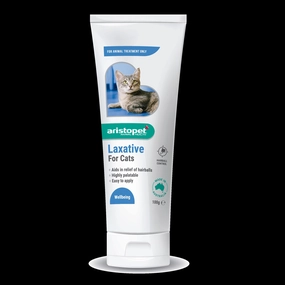 Aristopet - Cat Laxative Paste (100g)