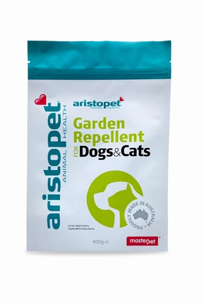 Aristopet - Garden Repellent (400g)