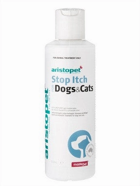 Aristopet - Stop Itch Lotion (250ml)
