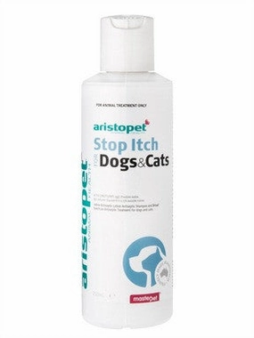 Aristopet - Stop Itch Lotion (250ml)