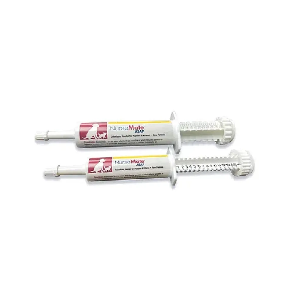 ASAP Colostrum Nutrition Booster