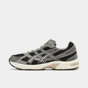 ASICS GEL-1130 Premium Grey / Black - Tan Asics Shoes