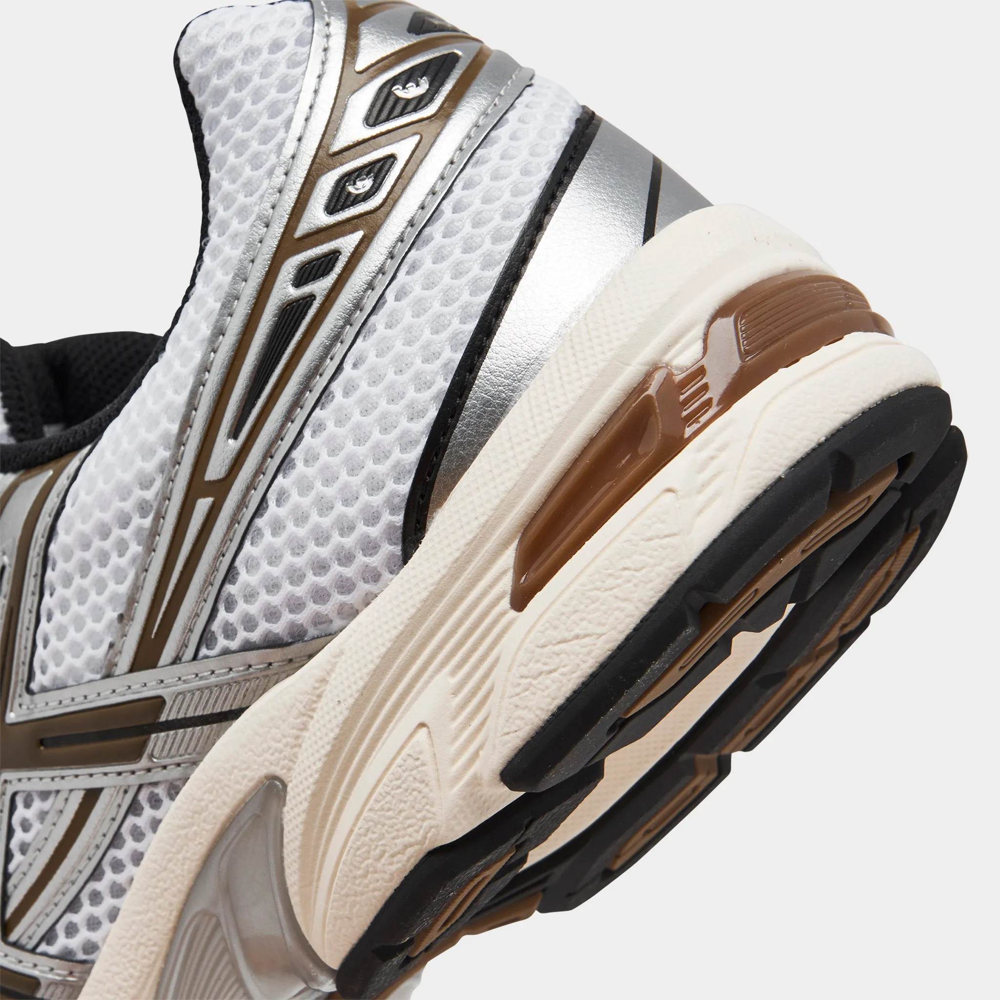 ASICS GEL-1130 White / Clay Canyon Asics Shoes