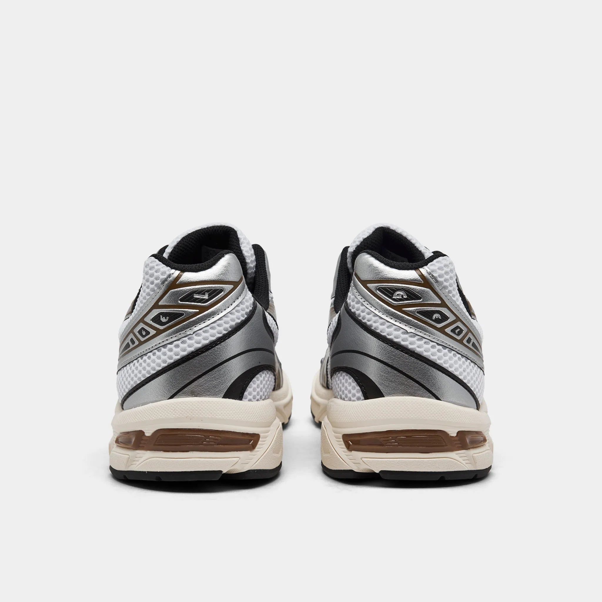 ASICS GEL-1130 White / Clay Canyon Asics Shoes