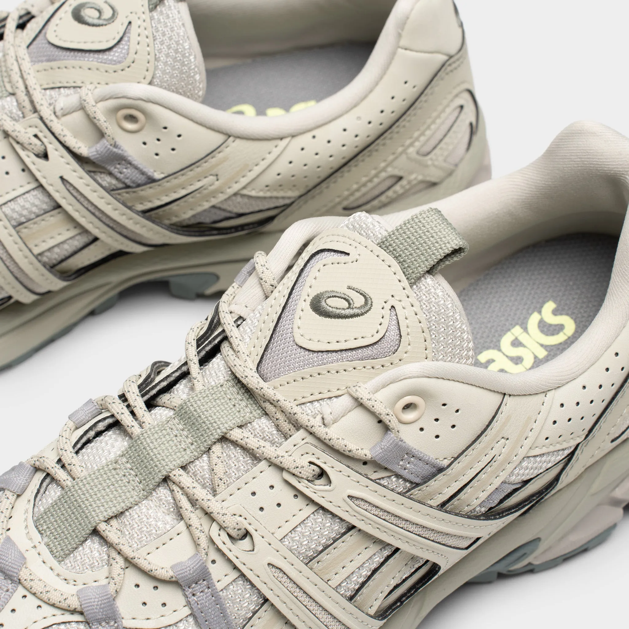 ASICS Gel-Sonoma 15-50 Light Dust / Olive Grey Asics Shoes