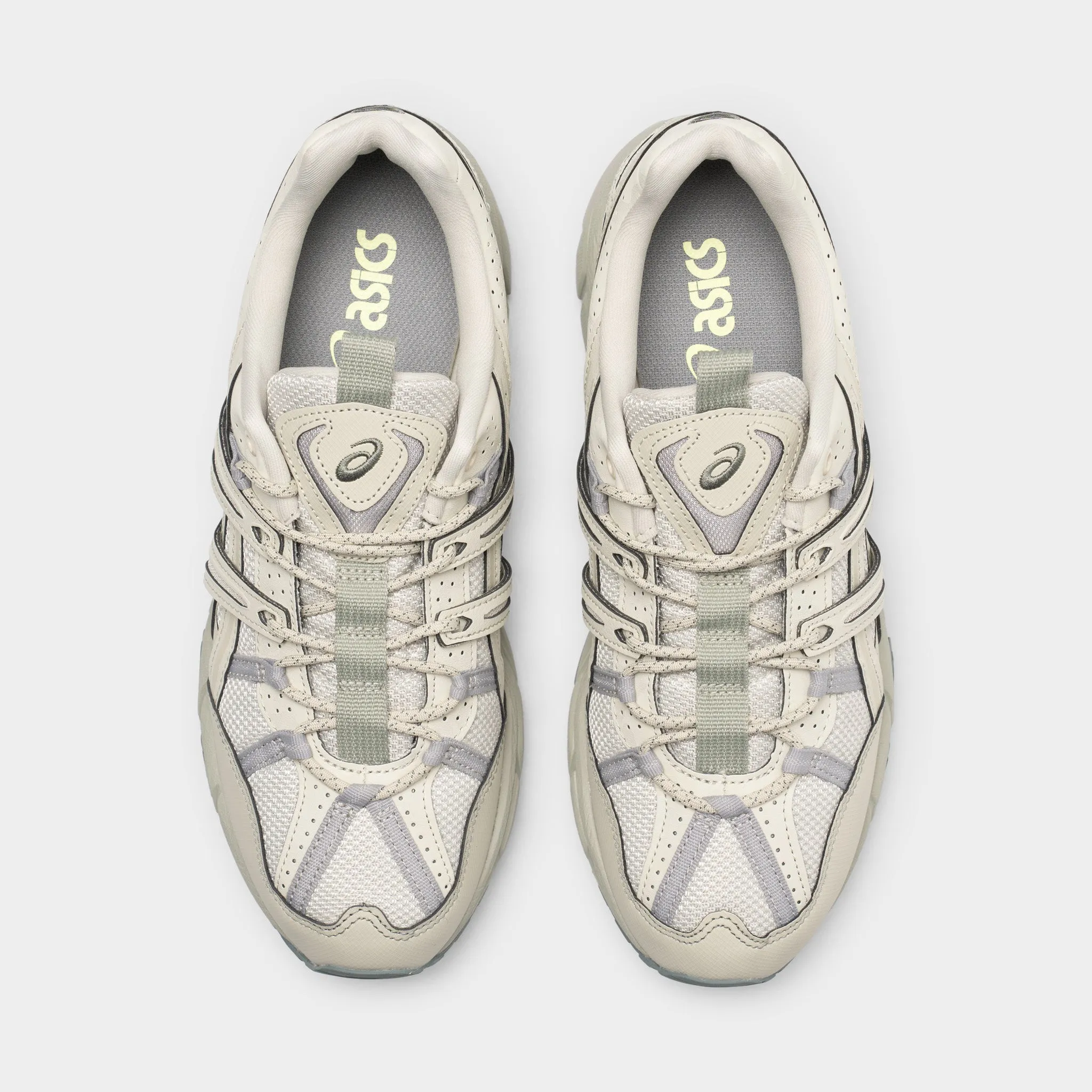 ASICS Gel-Sonoma 15-50 Light Dust / Olive Grey Asics Shoes