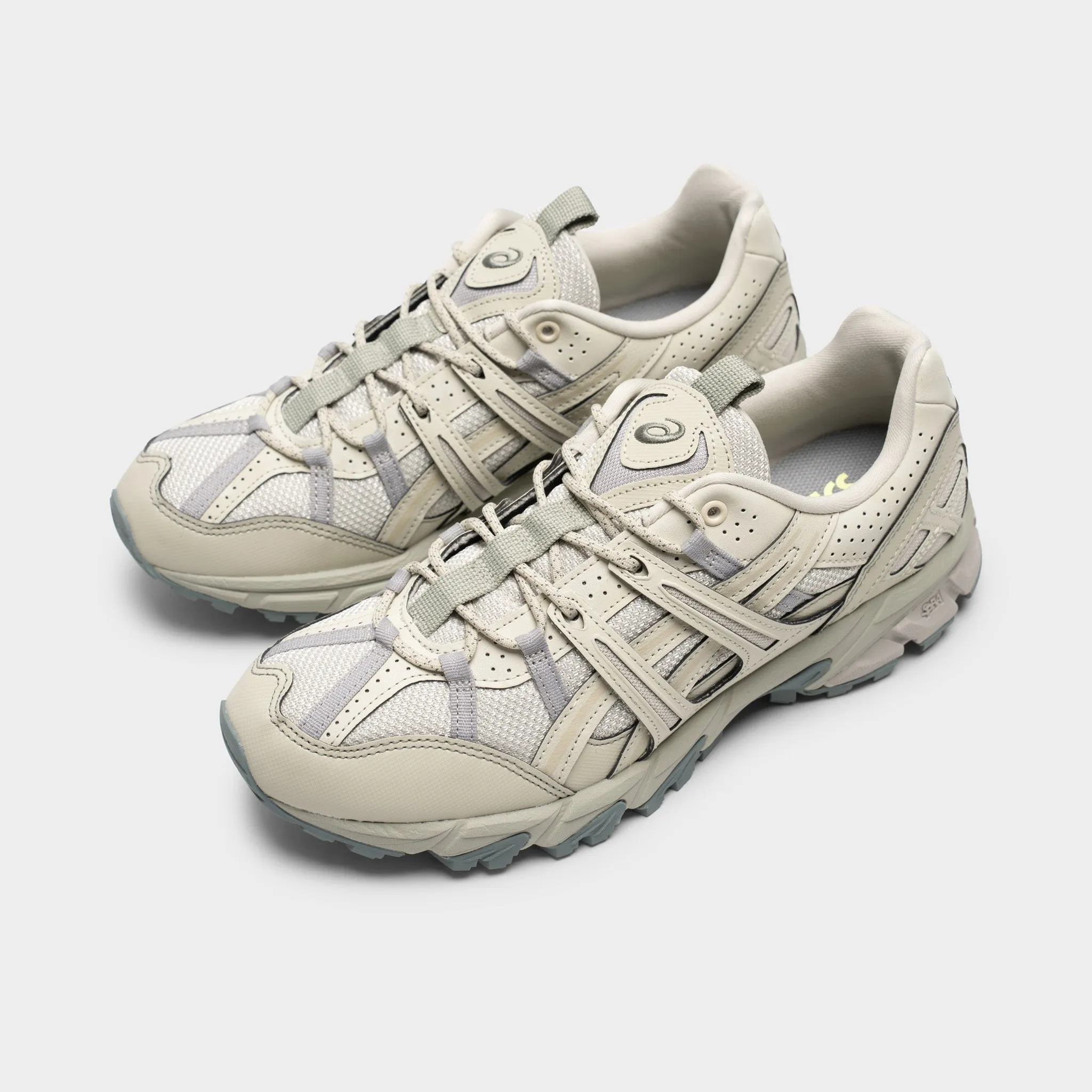 ASICS Gel-Sonoma 15-50 Light Dust / Olive Grey Asics Shoes