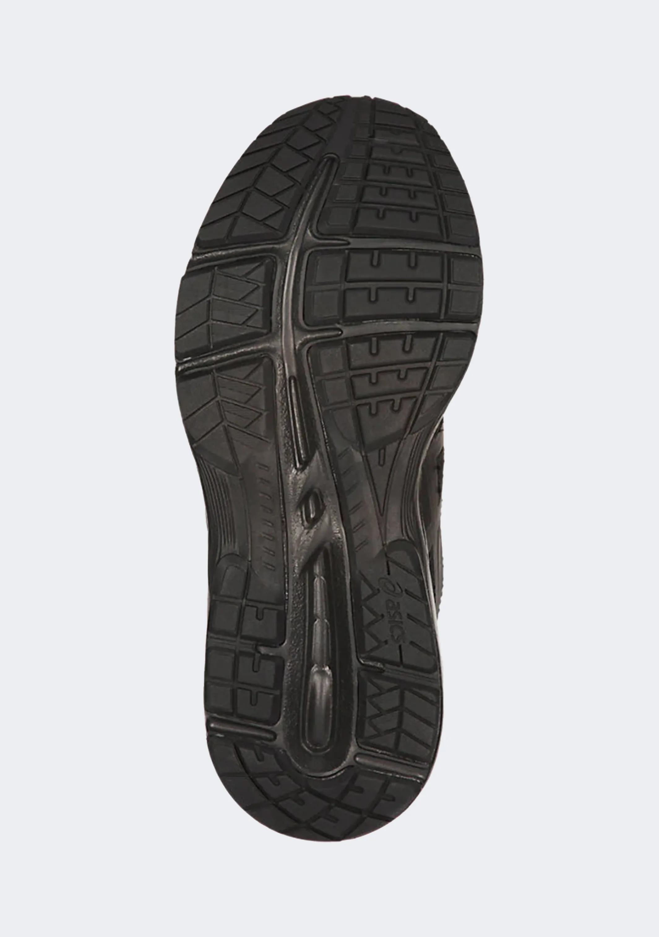 Asics Junior Contend 5 GS Asics Shoes