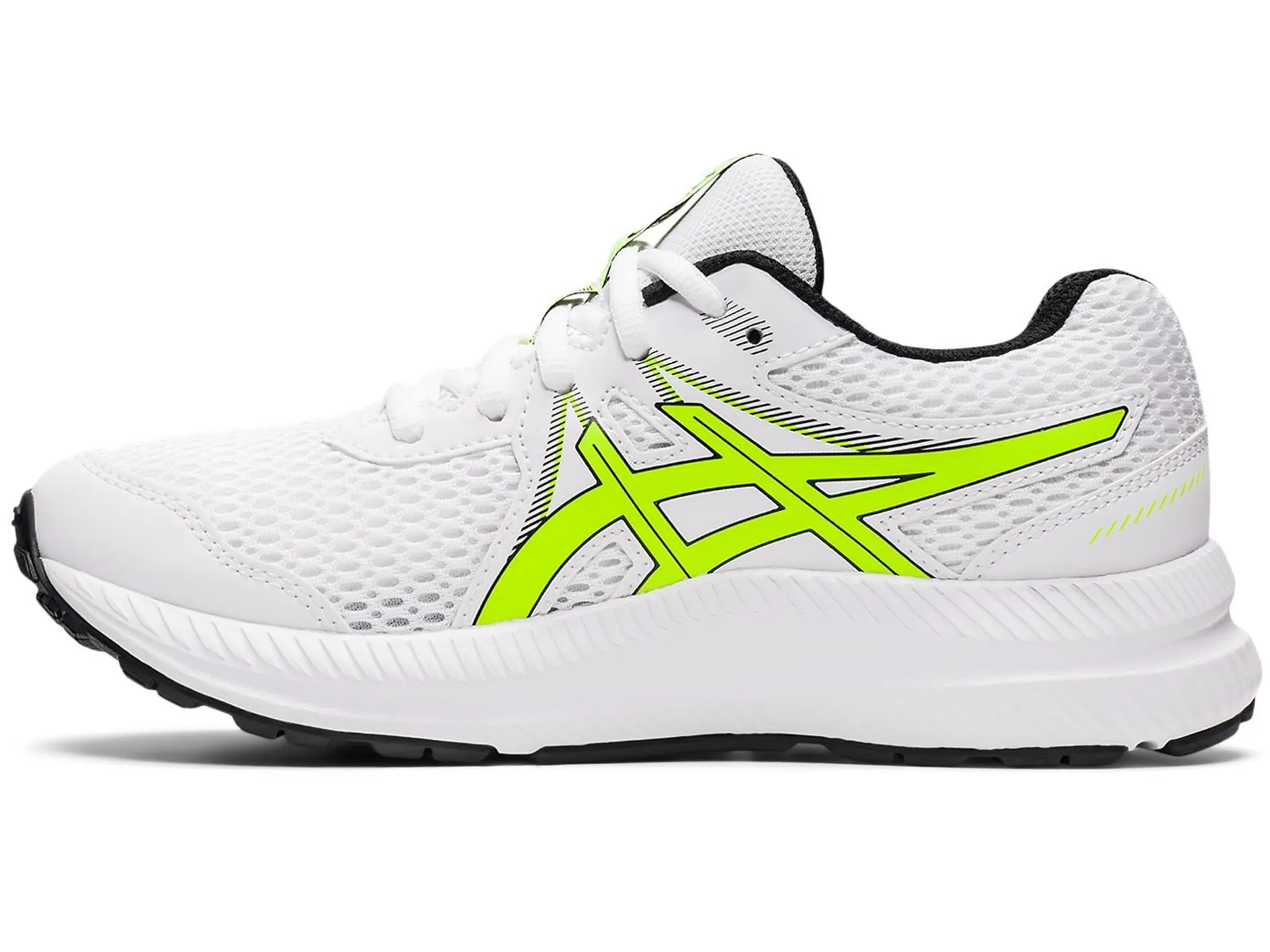 Asics Junior Contend 7 GS <br> 1014A192 114 Asics Shoes
