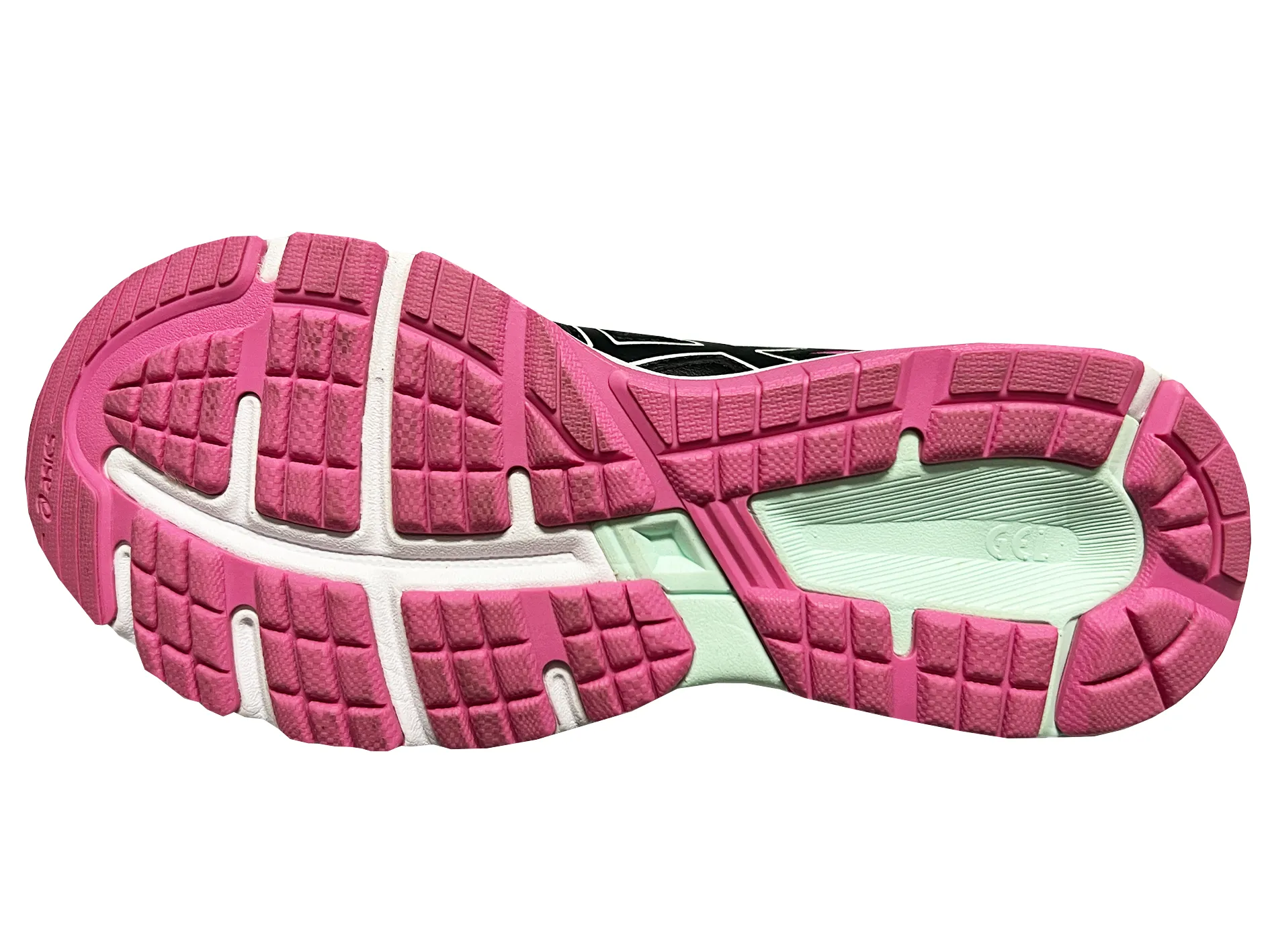 Asics Junior GT 1000 SL GS <br> 1134A004 003 Asics Shoes