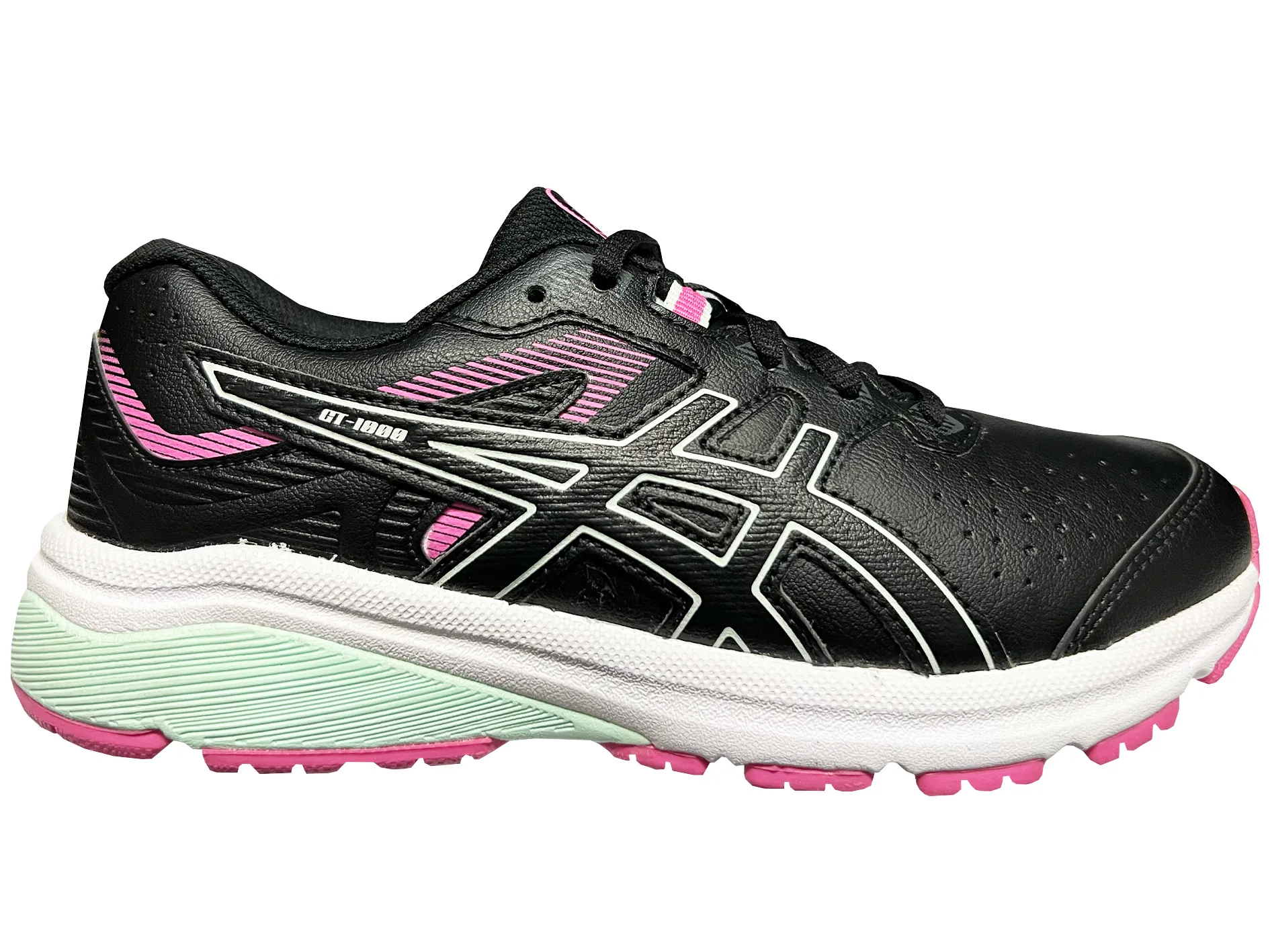Asics Junior GT 1000 SL GS <br> 1134A004 003 Asics Shoes