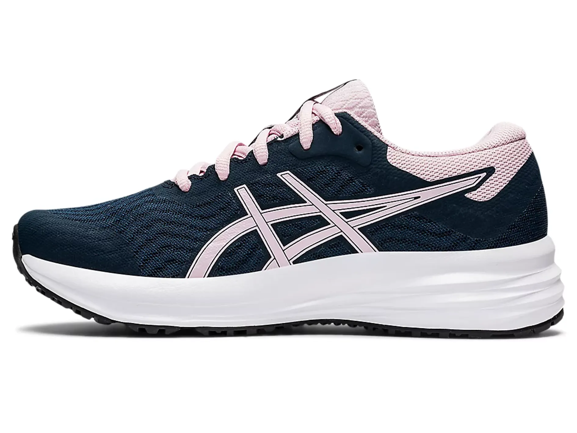 ASICS JUNIOR PATRIOT 12 GS Asics Shoes