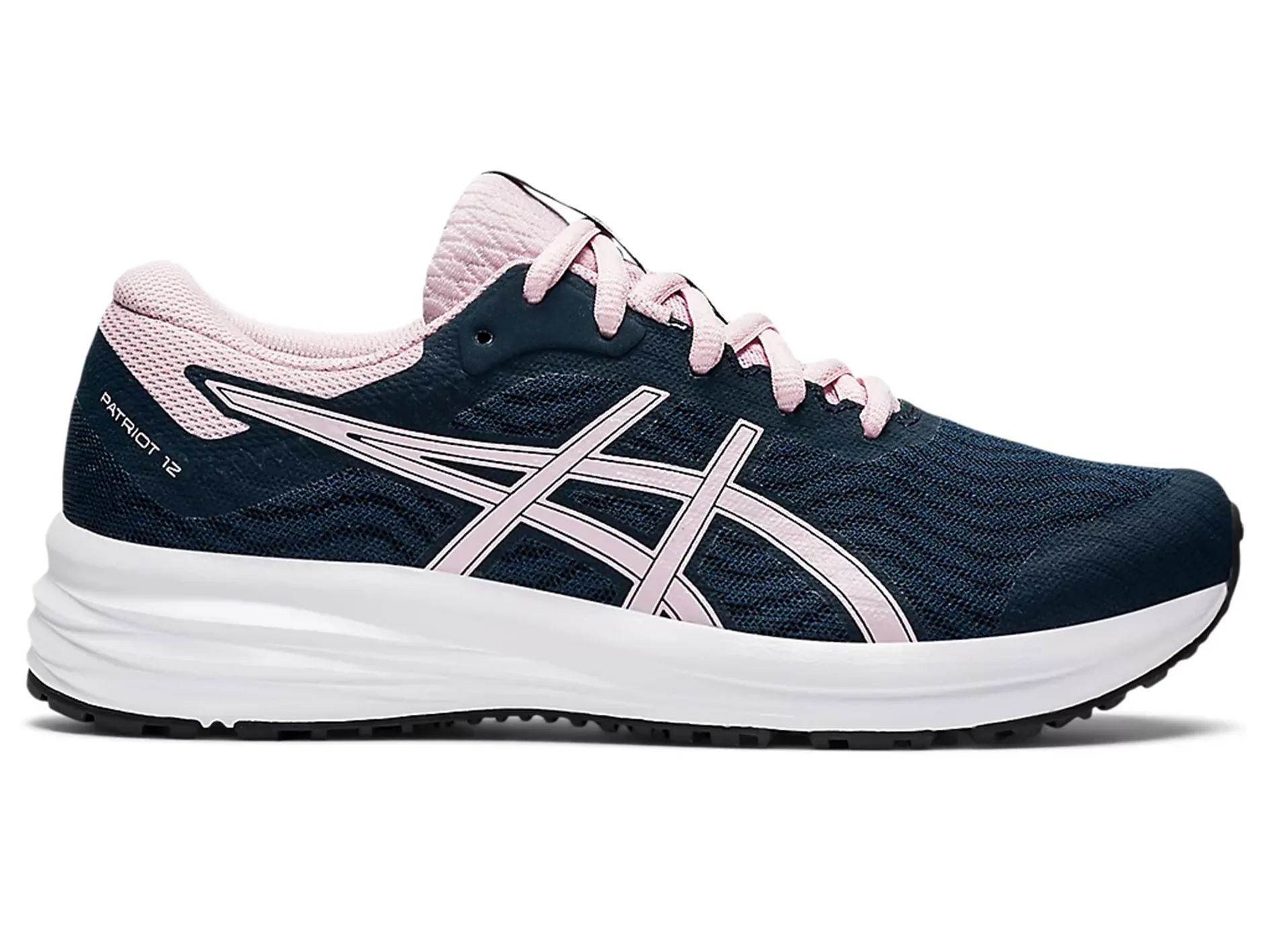 ASICS JUNIOR PATRIOT 12 GS Asics Shoes