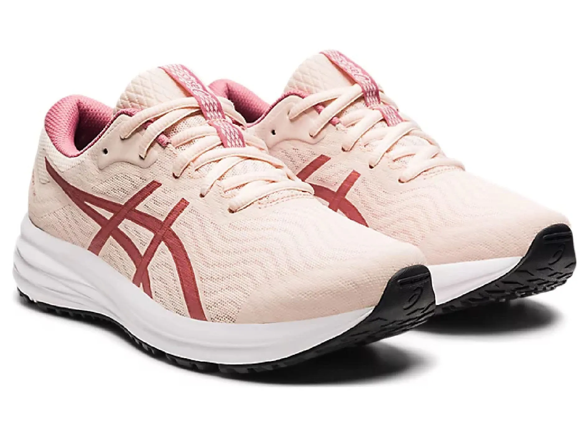Asics Junior Patriot 12 GS <BR> 1014A139 710 Asics Shoes