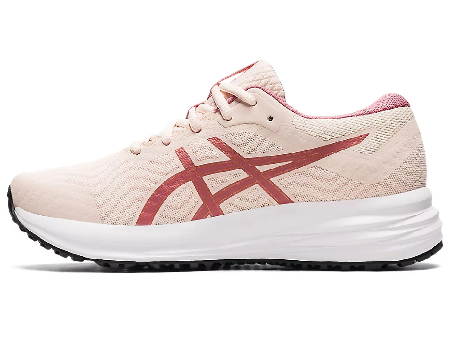 Asics Junior Patriot 12 GS <BR> 1014A139 710 Asics Shoes