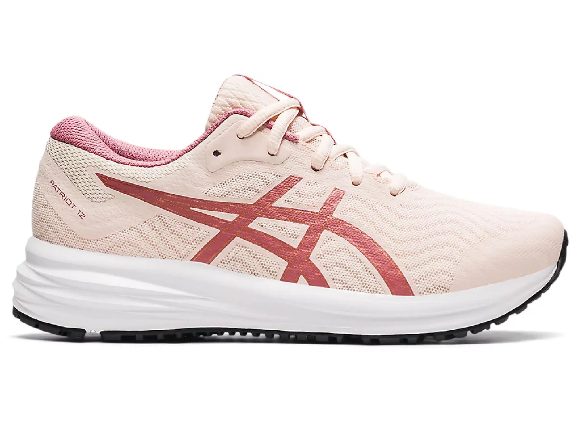 Asics Junior Patriot 12 GS <BR> 1014A139 710 Asics Shoes