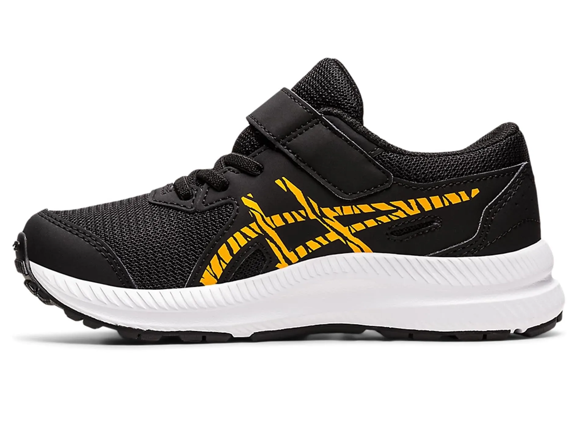 Asics Junior Pre Contend 8 PS <BR> 1014A293 002 Asics Shoes