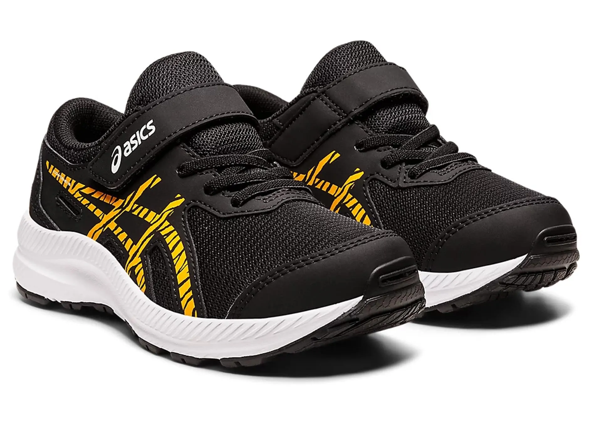 Asics Junior Pre Contend 8 PS <BR> 1014A293 002 Asics Shoes