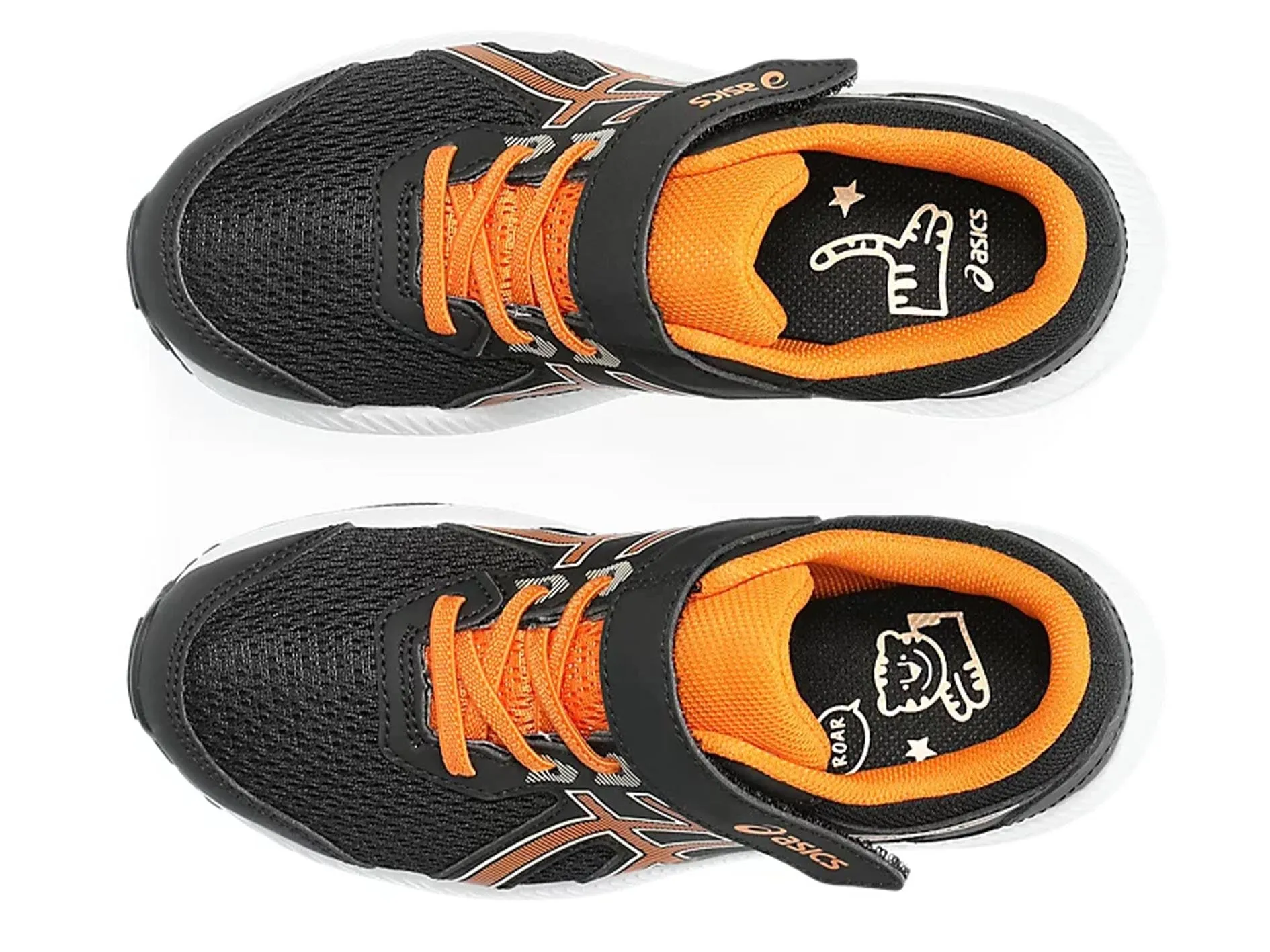 Asics Kid's Contend 8 PS <br> 1014A258 007 Asics Shoes