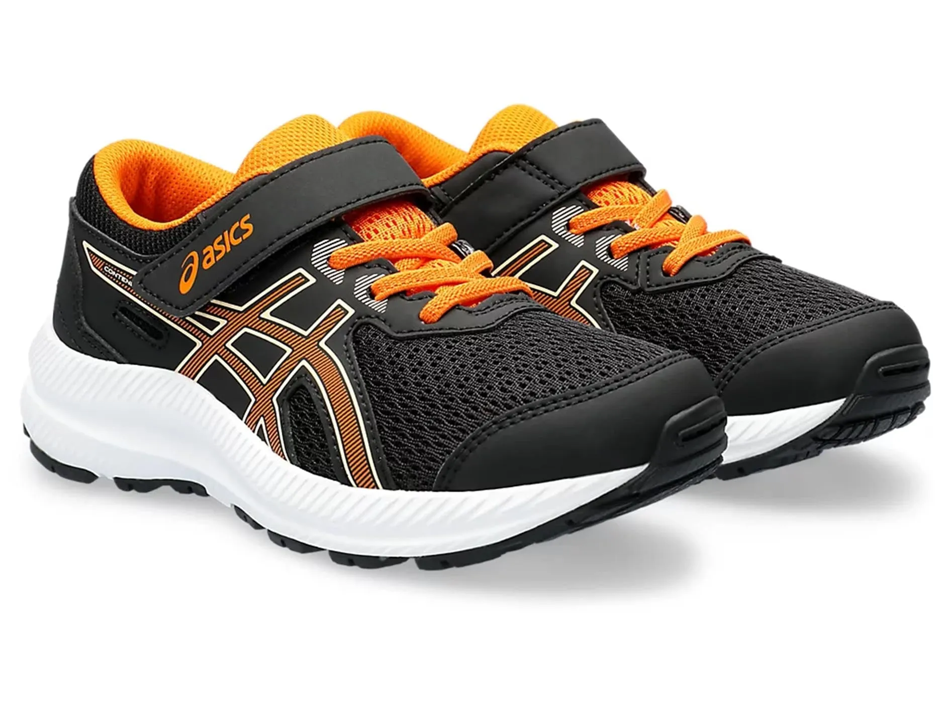 Asics Kid's Contend 8 PS <br> 1014A258 007 Asics Shoes