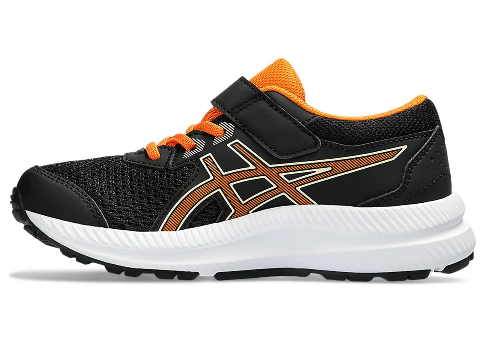 Asics Kid's Contend 8 PS <br> 1014A258 007 Asics Shoes