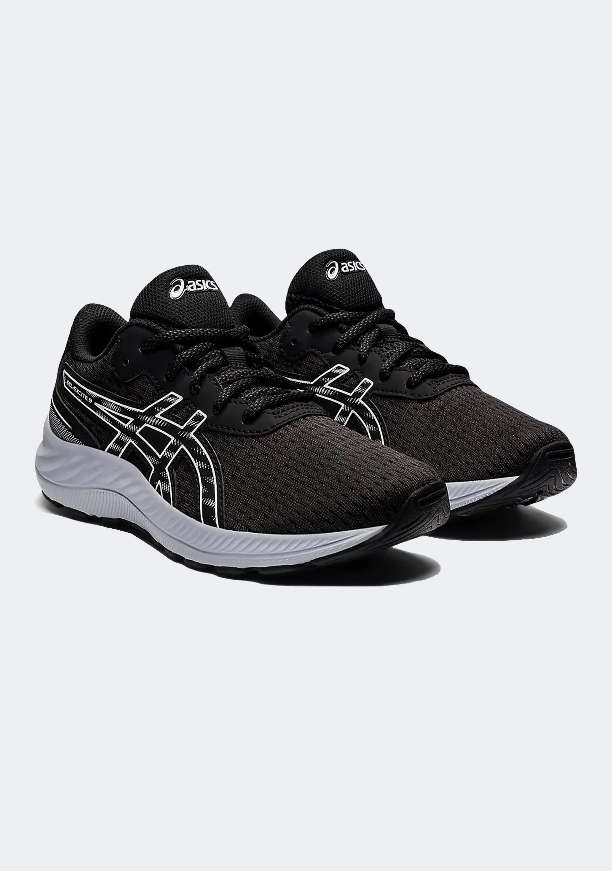 Asics Kids' Gel Excite 9 GS Asics Shoes