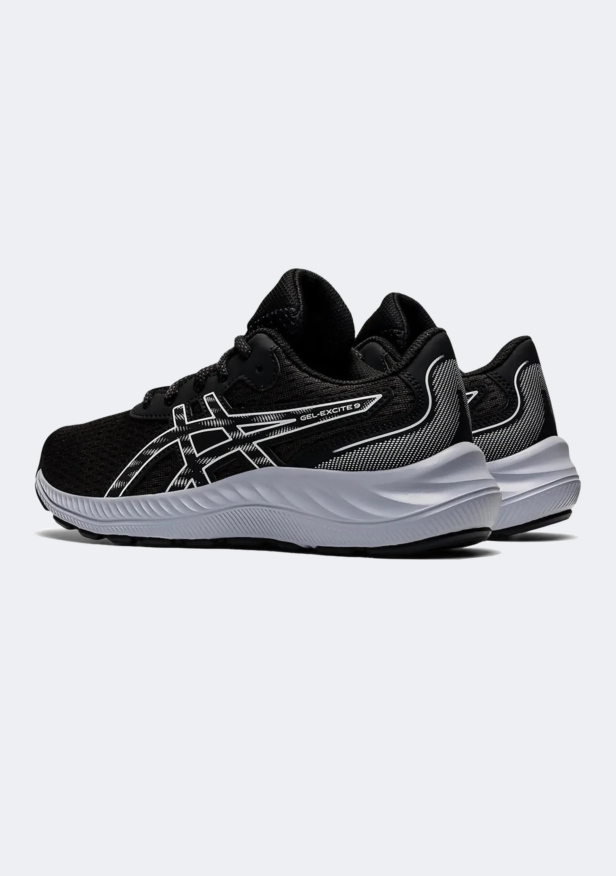 Asics Kids' Gel Excite 9 GS Asics Shoes