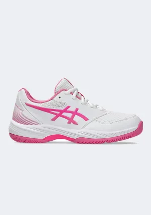 Asics Kids' Gel Netburner Ballistic 3 GS Asics Shoes