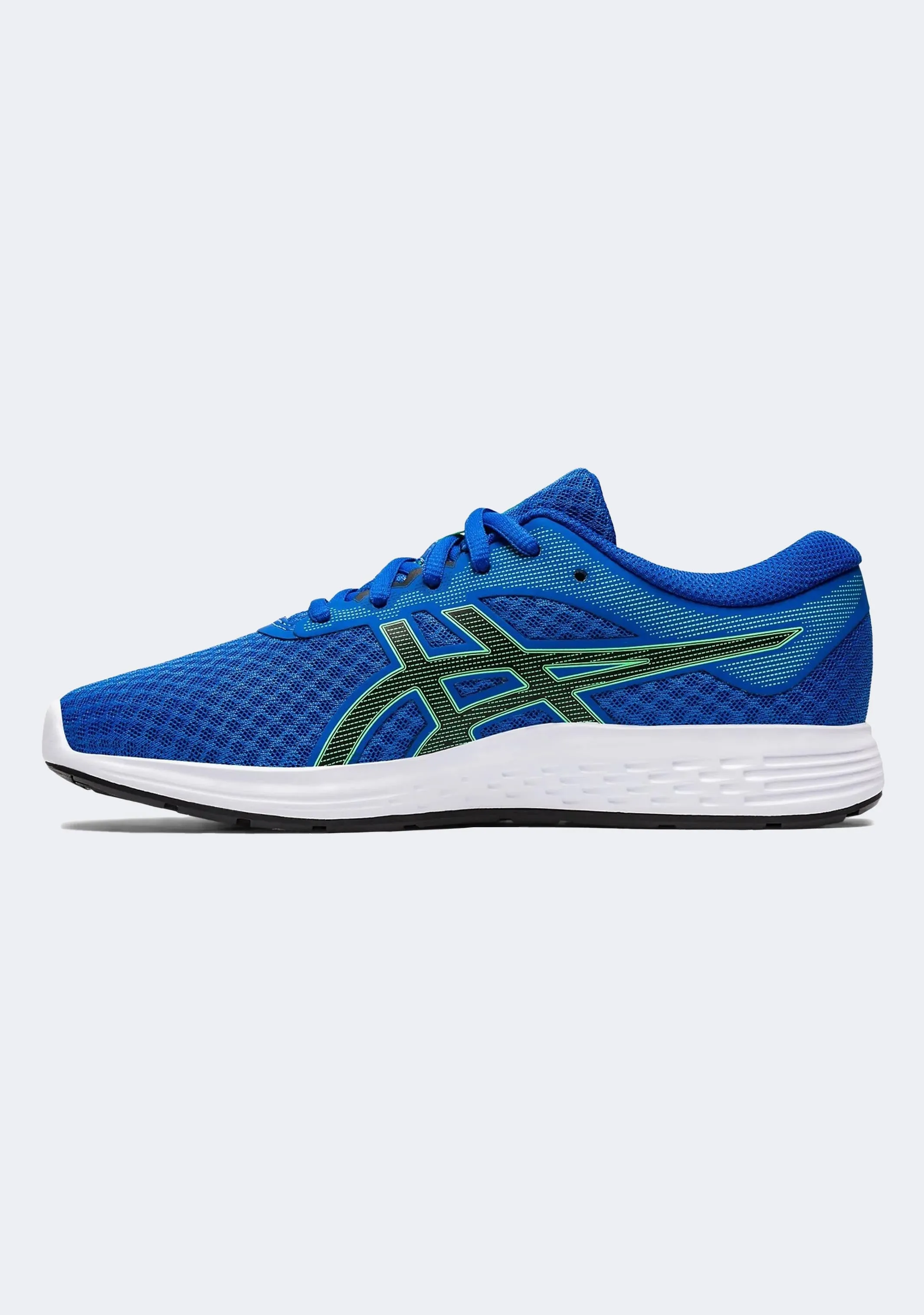 Asics Kids' Patriot 11 GS Asics Shoes